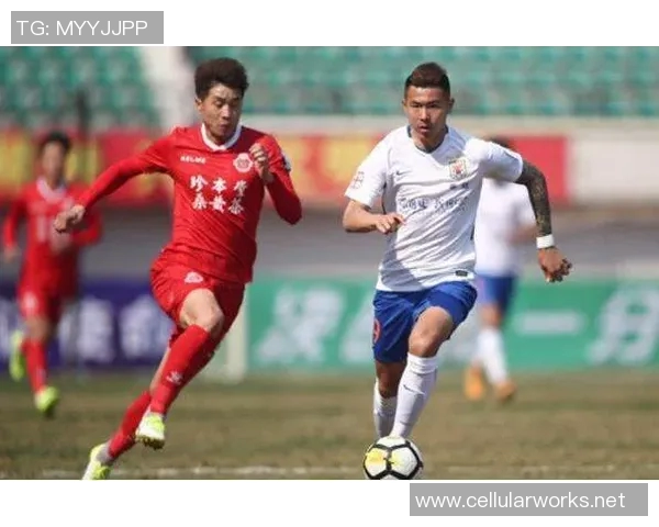 延边籍足球明星盘点及其在中国足球历史上的影响与贡献 延边籍足球明星盘点及其在中国足球历史上的影响与贡献