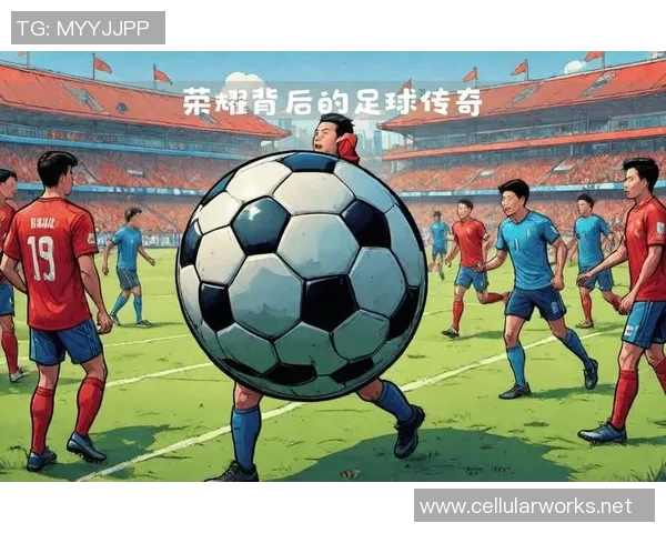 最年轻高薪足球明星崛起背后的故事与挑战