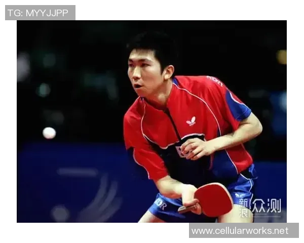 杨芳的乒乓球人生深度对话探索她的奋斗与荣耀之路