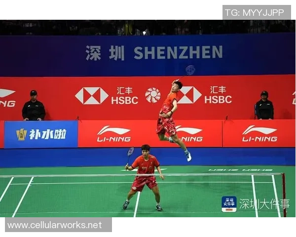 深圳羽毛球队逆袭之旅的真实记录与成长故事 深圳羽毛球队逆袭之旅的真实记录与成长故事