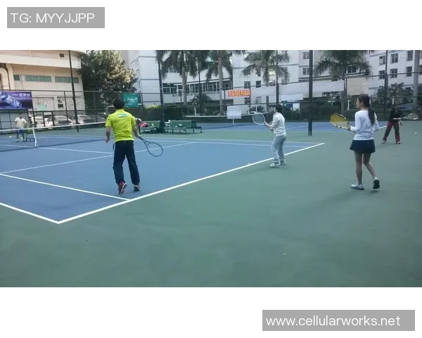 深圳网球队的蜕变之旅:从传统强队到现代化竞技新标杆 深圳网球队的蜕变之旅:从传统强队到现代化竞技新标杆