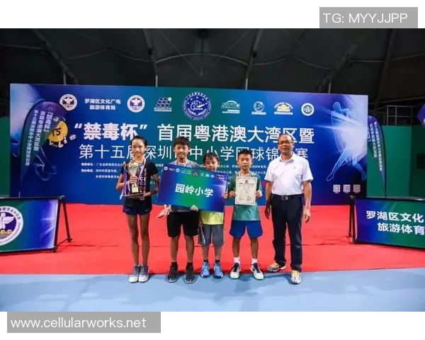 深圳网球队在世界锦标赛中的意识表现分析与总结 深圳网球队在世界锦标赛中的意识表现分析与总结