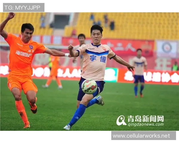 王伟专访揭秘足球成功秘诀与未来发展方向 王伟专访揭秘足球成功秘诀与未来发展方向