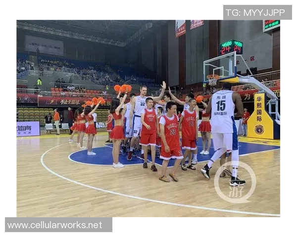 篮球盛宴揭秘上海篮球队背后的强大力量与辉煌历程 篮球盛宴揭秘上海篮球队背后的强大力量与辉煌历程