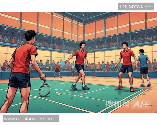 羽毛球盛宴:深入解析北京羽毛球队的极速训练与比赛策略 羽毛球盛宴:深入解析北京羽毛球队的极速训练与比赛策略