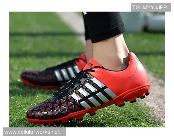 足球明星球鞋颜色的魅力与风格解析让你领略球场时尚新风潮 足球明星球鞋颜色的魅力与风格解析让你领略球场时尚新风潮