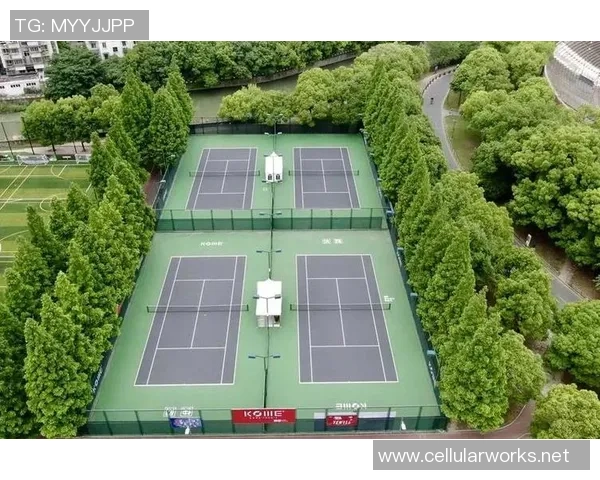 重庆网球队的实力与发展潜力深度分析与探讨 重庆网球队的实力与发展潜力深度分析与探讨