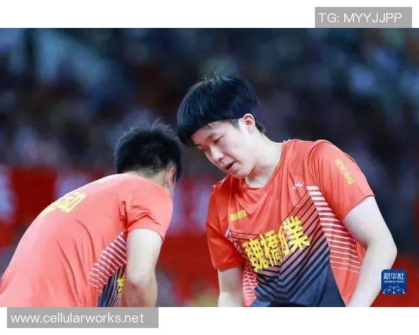 乒乓球评论：深圳乒乓球队的节奏得失