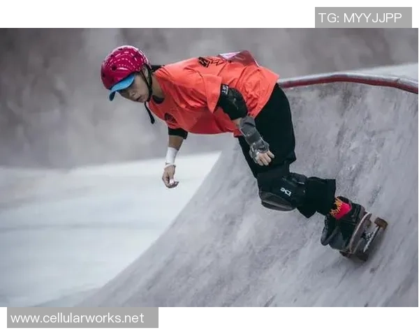 赛后复盘：北京滑板队 vs 广州滑板队的灵活性