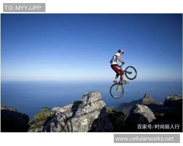 科学极限运动：心理素质训练方法