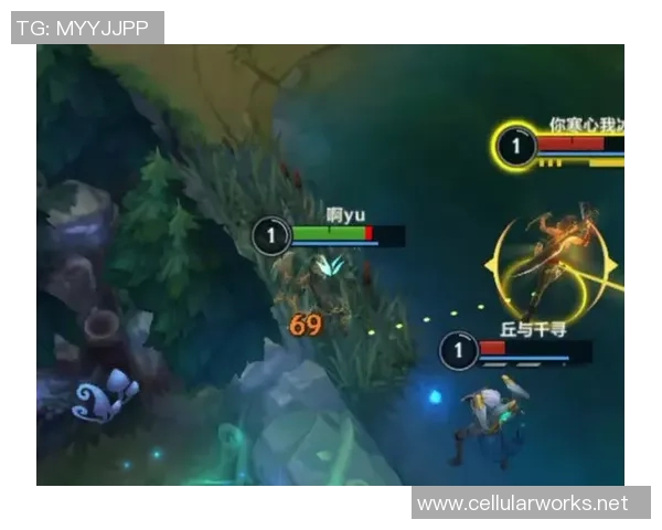 从零开始:英雄联盟速度完全攻略 从零开始:英雄联盟速度完全攻略