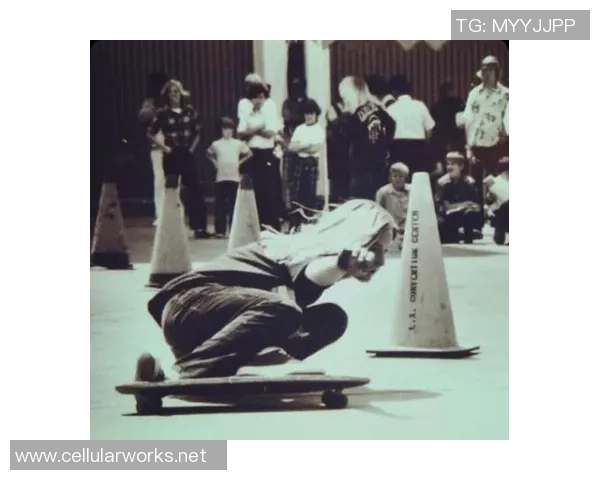 滑板巨献：探秘重庆滑板队的心理素质