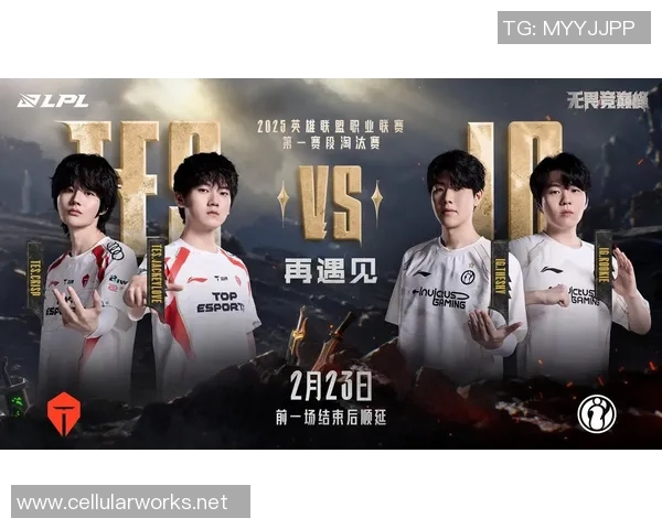 英雄联盟热点:解读IG的区域防守 英雄联盟热点:解读IG的区域防守