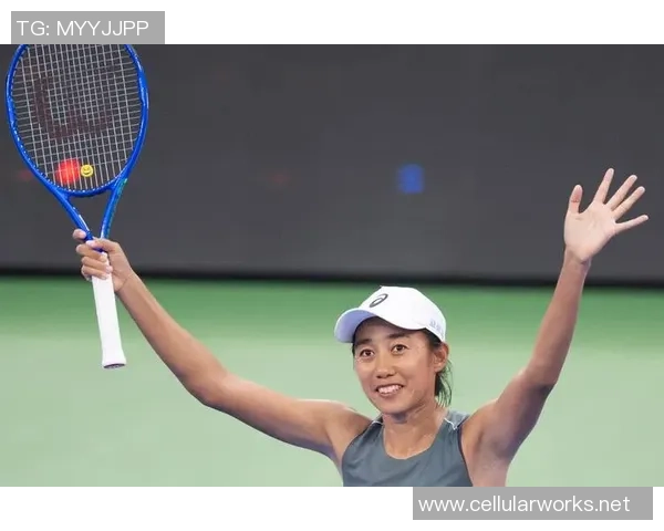 2026网球力量排名：杭州网球队创新高