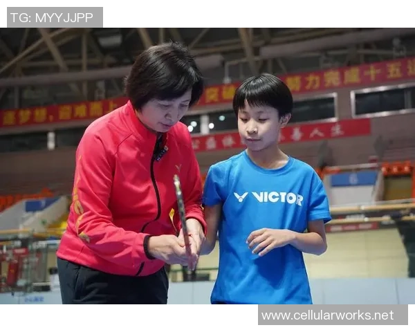 羽毛球专题：聚焦广州羽毛球队的个人能力