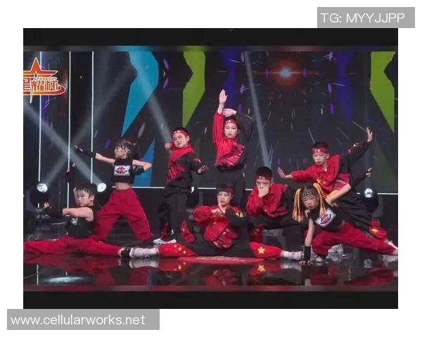 2026街舞速度排名:北京街舞队创新高