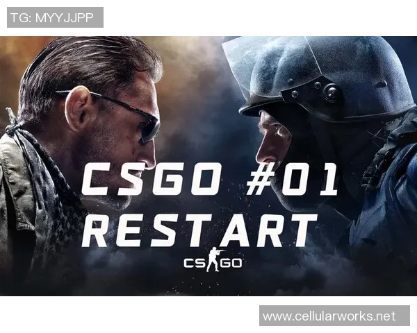 CS_GO战术:FPX的进攻体系