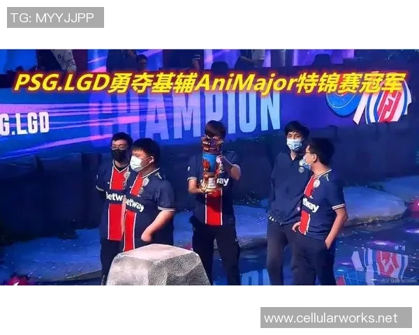 Major赛特别报道:JDG的转型之路