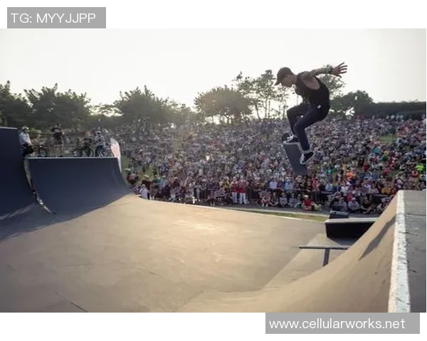 世界街舞大赛点评：广州极限运动队的灵活性表现