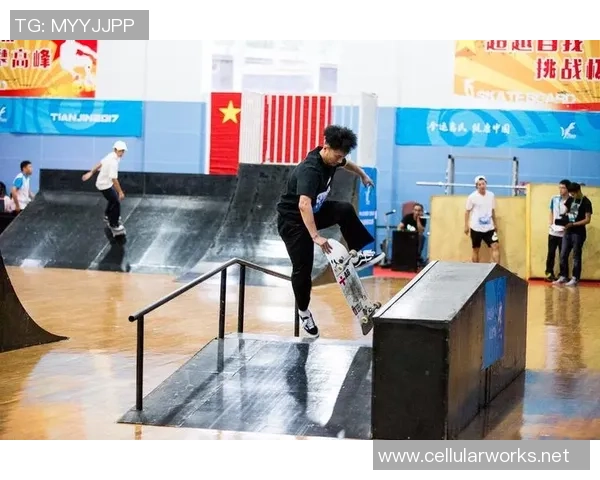 最新滑板耐力TOP10：南京滑板队领跑