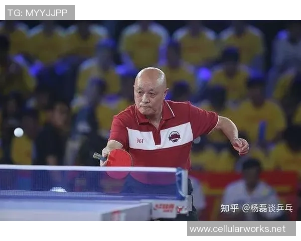 杨磊独家：分享乒乓球心得