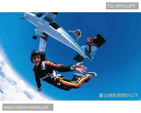 极限运动巨献：探秘深圳极限运动队的力量