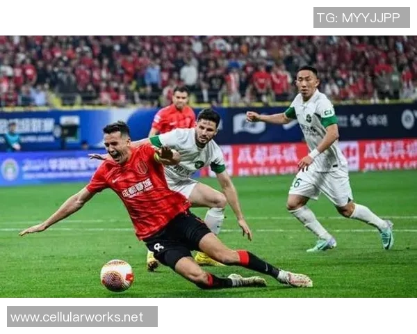 热议足球:成都足球队的战术变革