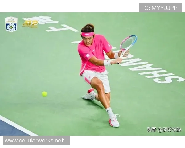 网球巨献:探秘上海网球队的实力