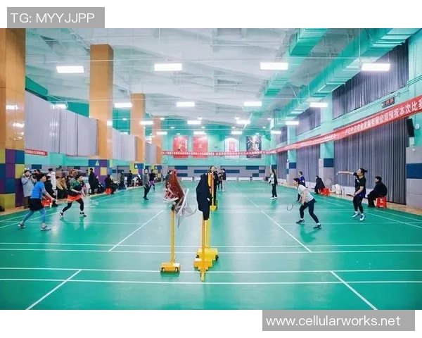 羽毛球专题:聚焦西安羽毛球队的节奏