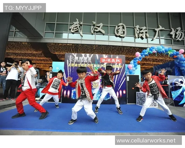 街舞焦点:深圳街舞队的比赛经验探讨